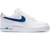 Nike Air Force 1 LV8 White/Blue