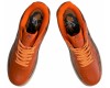 Nike Air Force 1 07 Low Skeleton Orange