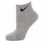 Носки Nike серые 3 шт.
