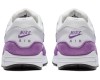 Nike Air Max 1 White Violet