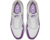 Nike Air Max 1 White Violet