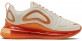 Nike Air Max 720 SE Белые с оранжевым