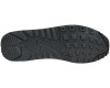 Nike Air Max 90 Черные замшевые с мехом