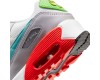 Nike Air Max 90 EOI Серые с красным