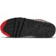Nike Air Max 90 (GS) Черные с белым и красным