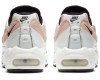 Nike Air Max 95 Розовые с серым