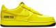 Nike Air Force 1 Gore Tex Yellow