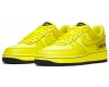 Nike Air Force 1 Gore Tex Yellow