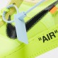 Nike Air Force 1 X Off White Volt