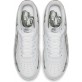 Nike Air Force 1 Low Skeleton White