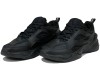 Nike M2k Tekno Black с мехом