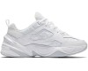 Nike M2k Tekno White