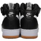 Nike Air Force 1 Mid Black/White