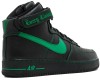 Nike Air Force 1 X Vlone Mid Green/Black Lucky