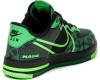 Nike Air Force 1 React Green/Black