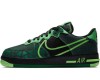 Nike Air Force 1 React Green/Black